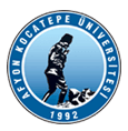 Afyon Kocatepe Üniversitesi logosu