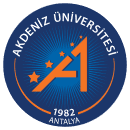 Akdeniz Üniversitesi logosu