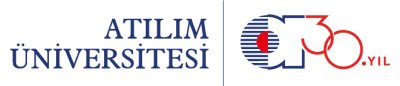 Atılım Üniversitesi logosu