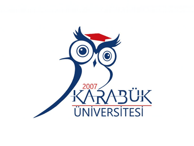 Karabük Üniversitesi logosu