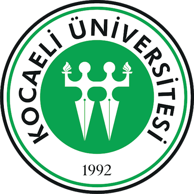 Kocaeli Üniversitesi logosu