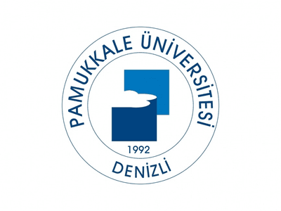 Pamukkale Üniversitesi logosu