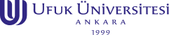 Ufuk Üniversitesi logosu