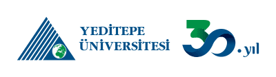 Yeditepe Üniversitesi logosu
