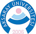 Aksaray Üniversitesi logosu
