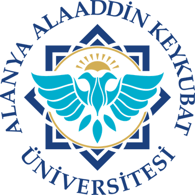 Alanya Alaaddin Keykubat Üniversitesi logosu