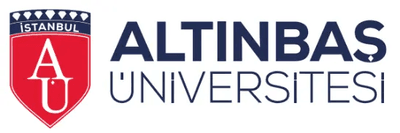 Altınbaş Üniversitesi logosu