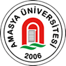 Amasya Üniversitesi logosu