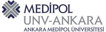 Ankara Medipol Üniversitesi logosu