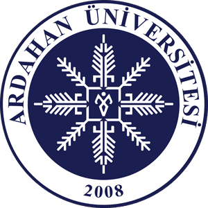 Ardahan Üniversitesi logosu