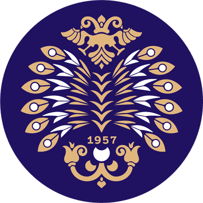 Atatürk Üniversitesi logosu
