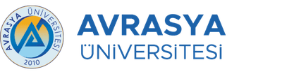 Avrasya Üniversitesi logosu