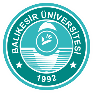 Balıkesir Üniversitesi logosu