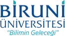 Biruni Üniversitesi logosu