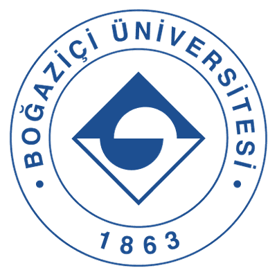 Boğaziçi University logosu