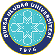 Bursa Uludağ Üniversitesi logosu