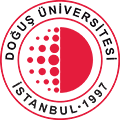 Doğuş Üniversitesi logosu