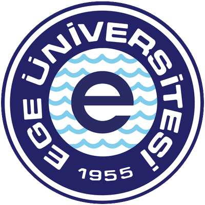 Ege Üniversitesi logosu