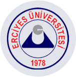 Erciyes Üniversitesi logosu