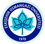 Eskişehir Osmangazi Üniversitesi logosu
