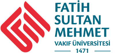 Fatih Sultan Mehmet Vakif University logosu
