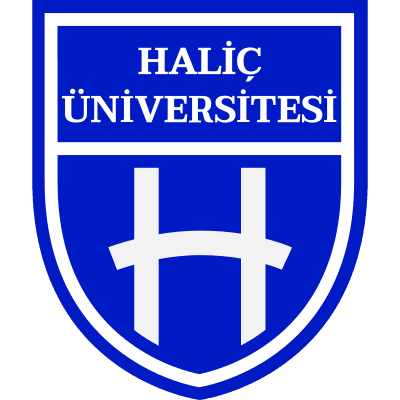 Haliç Üniversitesi logosu