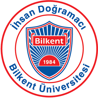 İhsan Doğramacı Bilkent University logosu