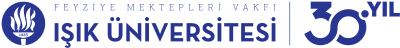 Işık University logosu
