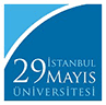 Istanbul 29 Mayıs University logosu