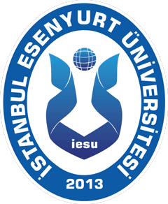 Istanbul Esenyurt University logosu