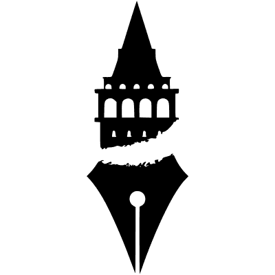 Istanbul Galata University logosu