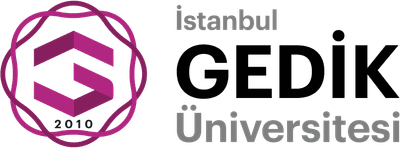 Istanbul Gedik University logosu