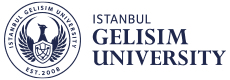 Istanbul Gelisim University logosu