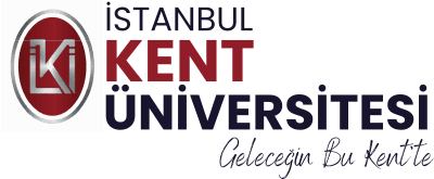 Istanbul Kent University logosu