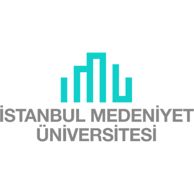 Istanbul Medeniyet University logosu