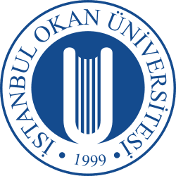 Istanbul Okan University logosu
