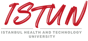 Istanbul Health and Technology University logosu