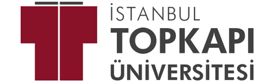 Istanbul Topkapı University logosu