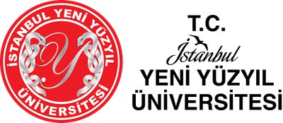 Istanbul Yeni Yüzyıl University logosu