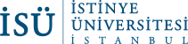 İstinye Üniversitesi logosu