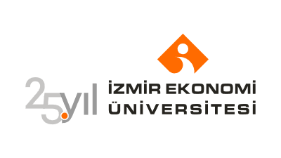 Izmir University of Economics logosu