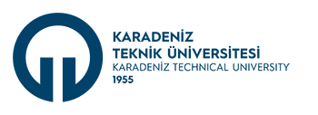 Karadeniz Technical University logosu