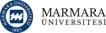Marmara Üniversitesi logosu