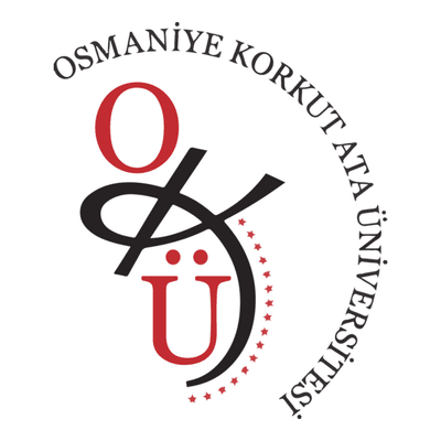 Osmaniye Korkut Ata Üniversitesi logosu