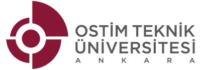 OSTİM Technical University logosu