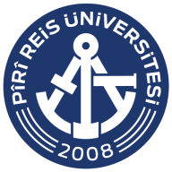 Piri Reis Üniversitesi logosu