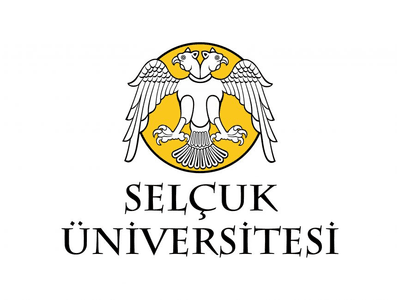 Selçuk University logosu