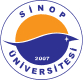 Sinop Üniversitesi logosu