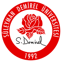 Süleyman Demirel University logosu