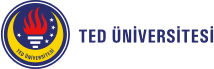 TED Üniversitesi logosu